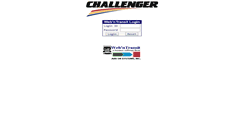 Desktop Screenshot of online.challenger.com