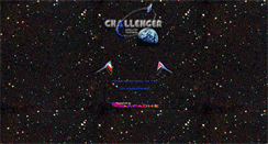 Desktop Screenshot of challenger.it