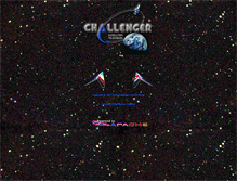 Tablet Screenshot of challenger.it